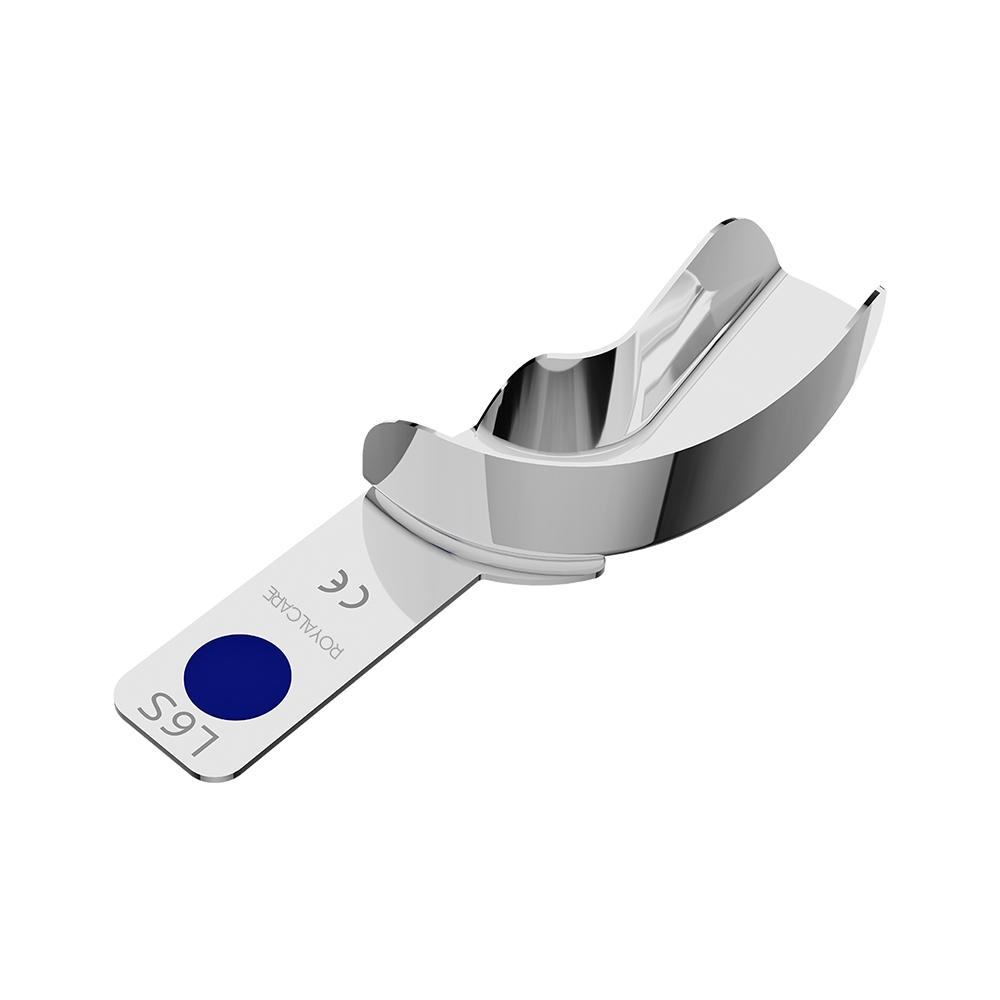 Impression Tray